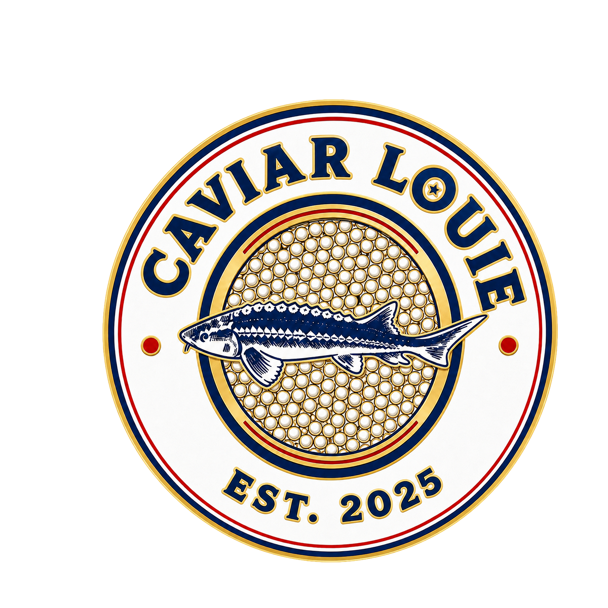 Caviar Louie - St. Louis Mobile Caviar Bar